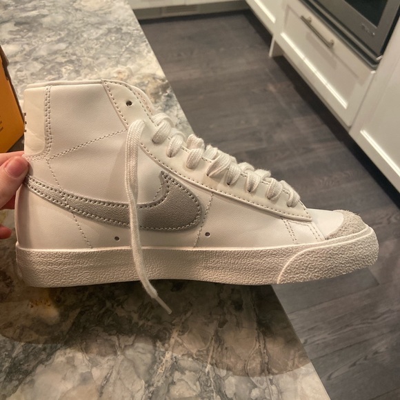 Nike Blazer mid ‘77 Vintage - Picture 2 of 4